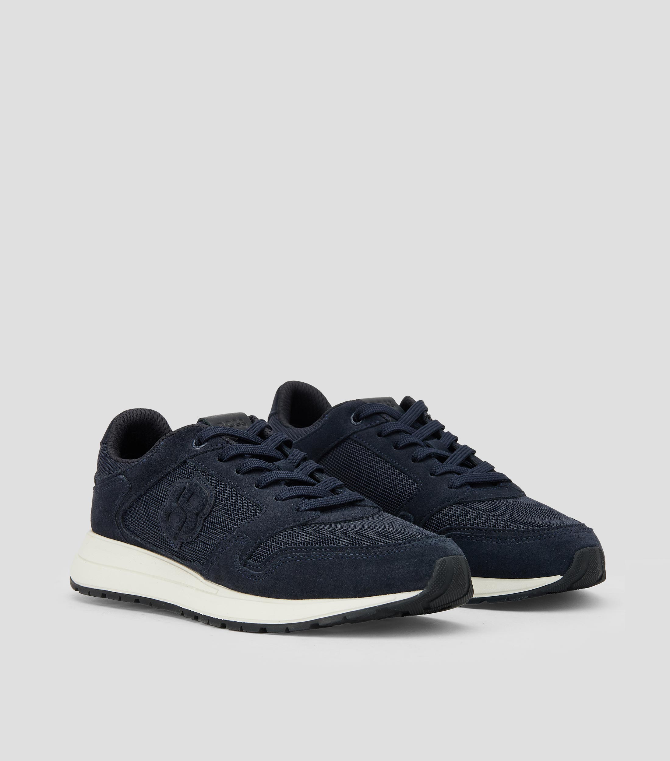 Tenis casuales Hombre